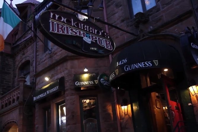 Haunted Montreal Pub Crawl - Tips for a Smooth Experience