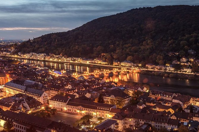 Heidelberg and Baden-Baden Tour From Frankfurt - Participant Feedback and Recommendations