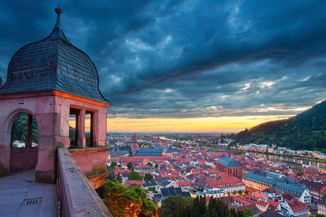 Heidelberg Scavenger Hunt and Highlights Self-Guided Tour - Sum Up