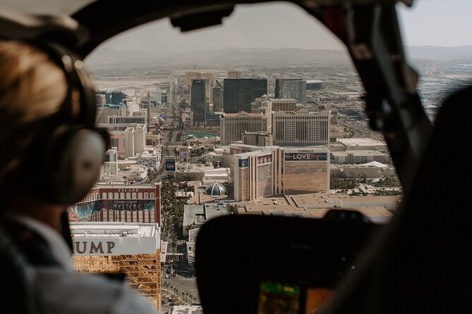 Helicopter Wedding Ceremony At The Grand Canyon Review - Final Verdict On This Stay