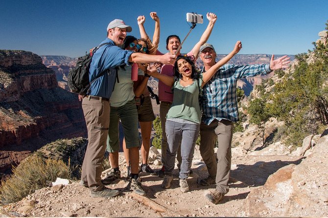 Hermits Rest Hike and Guided Tour - Pricing and Availability