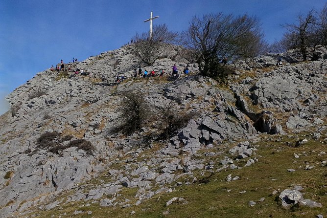 Hernio Mountain Hiking in Small Group - Reviews and Testimonials
