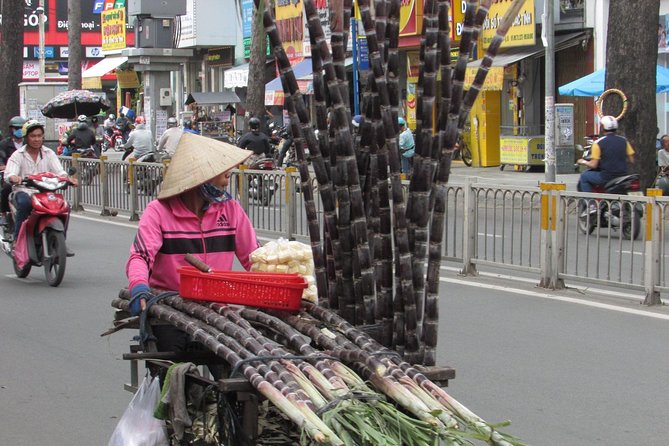 Hidden Saigon Tour By Motorbike - Tips for an Enjoyable Ride