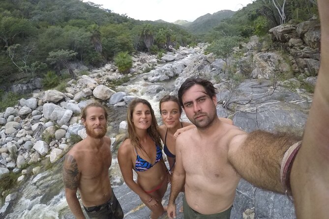 Hidden Waterfalls Hiking Adventure - Confirmation and Cancellation