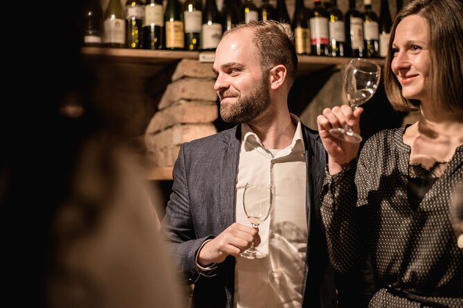 Hidden Wine Cellars Vienna - on the Tracks of the Viennese Wines - Participant Feedback