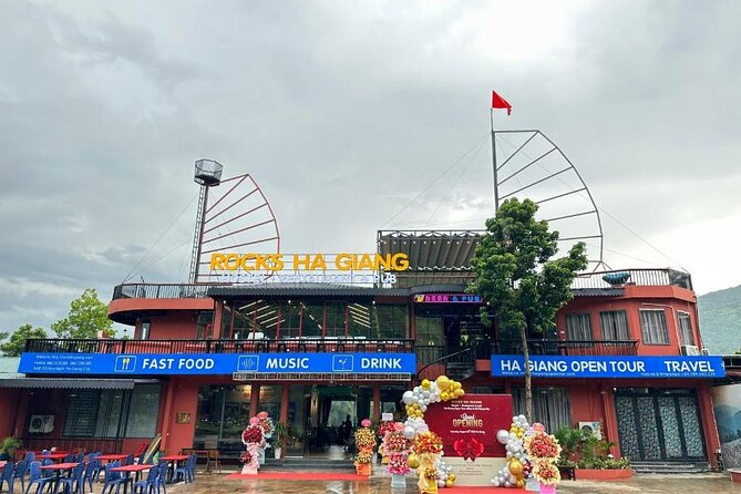 High Quality Small Group Ha Giang Loop Car Tour 3 Nights 2 Days - Customer Reviews