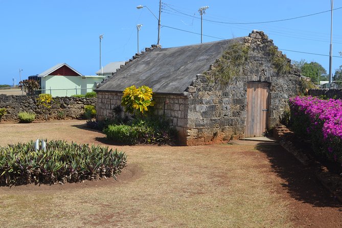 Highlights of Tobago Tour - Suggested Improvements