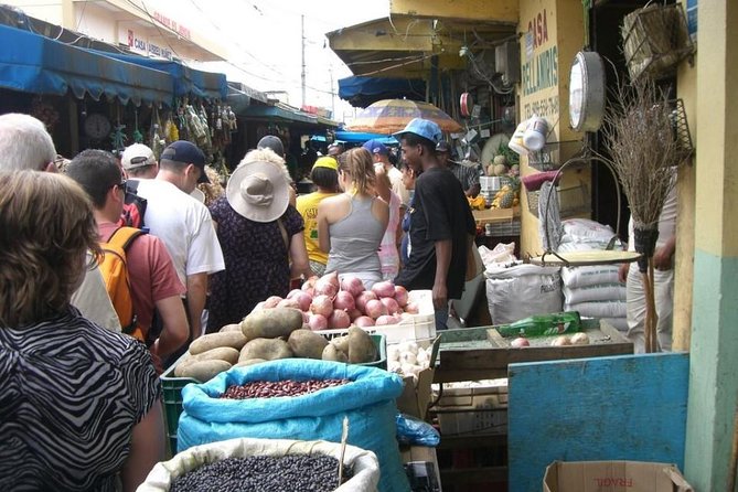 Higuey City Guided Tour From Punta Cana - Frequently Asked Questions