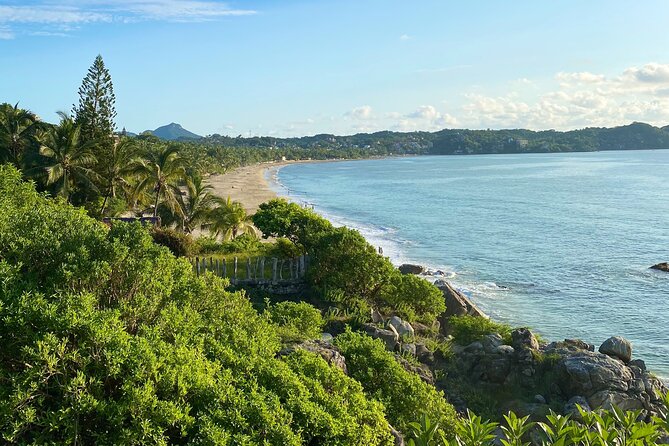Hike and Yoga Jungle Experience in Mexico - Inclusions and Accessibility
