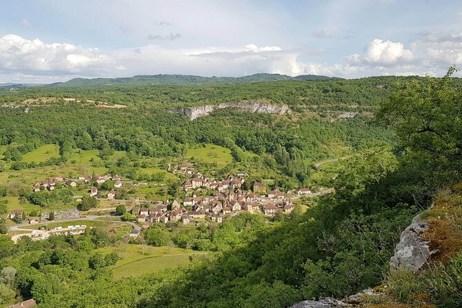 Hike to Discover the Most Beautiful Villages of France of the Dordogne Valley : Loubressac and Autoire - Safety and Accessibility