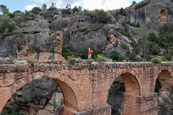 Hike to the Roman Aqueduct Peña Cortada - Traveler Reviews and Feedback