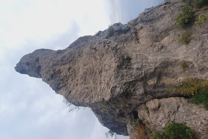 Hike to the Sky, Meditate and Eat Delicious Grandma Food. - What to Bring for the Adventure