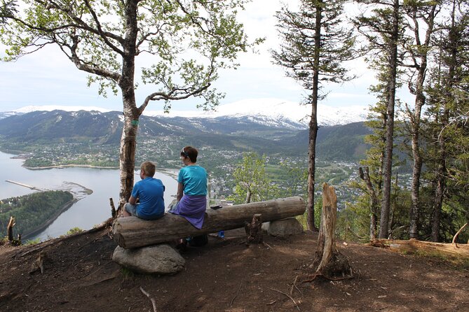 Hike to Tjuvtrappa (the Thief-stairs) - Pricing and Cancellation Policy