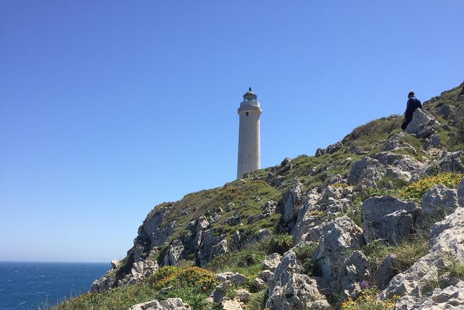 Hike & Trekking: Otranto, Baia Orte and the Palascia Lighthouse - Booking Information