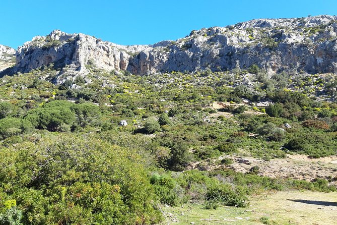 Hike With Views of the Gulf of Arbatax - Tips for an Enjoyable Experience
