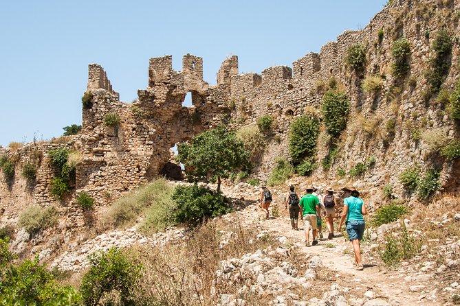 Hiking Around Navarino Bay - Cancellation Policy