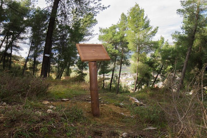 Hiking in Berat by 1001 Albanian Adventures - The Sum Up