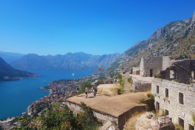 Hiking Kotor Castle and Visit Village Spiljari, Taste Local Ham and Drinks - Tour Information and Recommendations