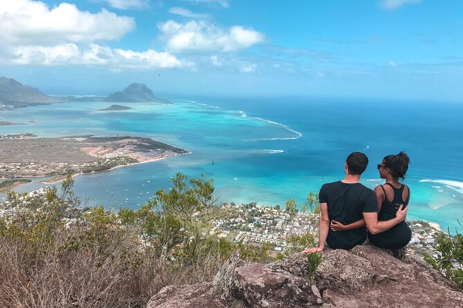 Hiking La Tourelle Mountain in Mauritius - Activity Information and Requirements