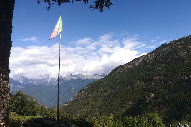 HIKING "The Bridge in the Sky" - Valtellina - Customer Feedback and Ratings