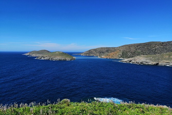 Hiking Tour on Kythnos - Guided Hiking Experience
