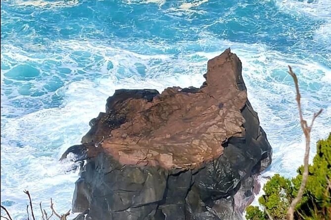 Hiking Trail Baías Da Agualva | Terceira Island - Visitor Reviews and Ratings