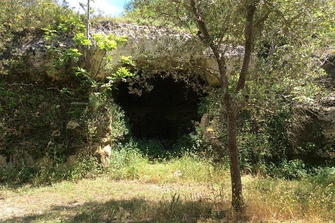 Hiking & Trekking: Otranto, The Natural Park and Bauxite Quarry - Additional Negative Feedback