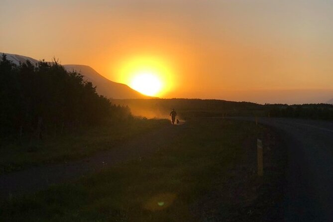 Hiking With Husky in Akureyri - Flexible Cancellation Policy