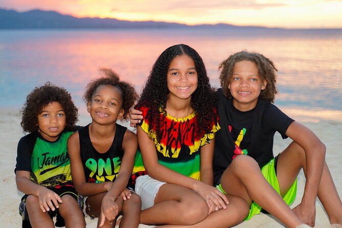Hire Photographer, Professional Photo Shoot - Trinidad & Tobago - Frequently Asked Questions