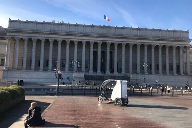 Historic Lyon Private Tour Review - Personal Impression