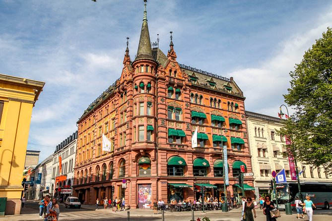 Historic Oslo: Exclusive Private Tour With a Local Expert - Reviews and Guest Feedback