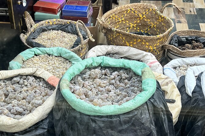 Historical Salalah City Tour With Nature, Culture, Food, Shopping - Customer Feedback
