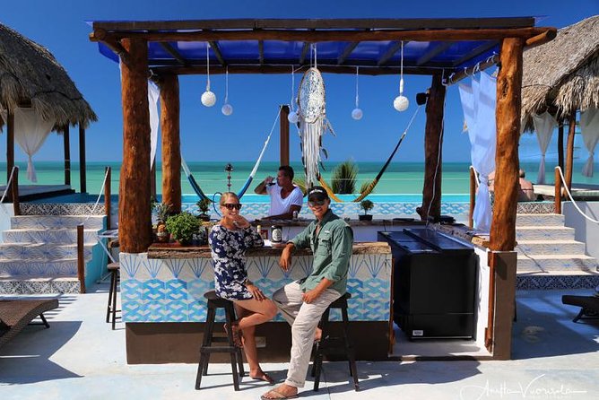 Holbox Island Full Day Trip With Lunch From Playa Del Carmen - Recommendations and Tips