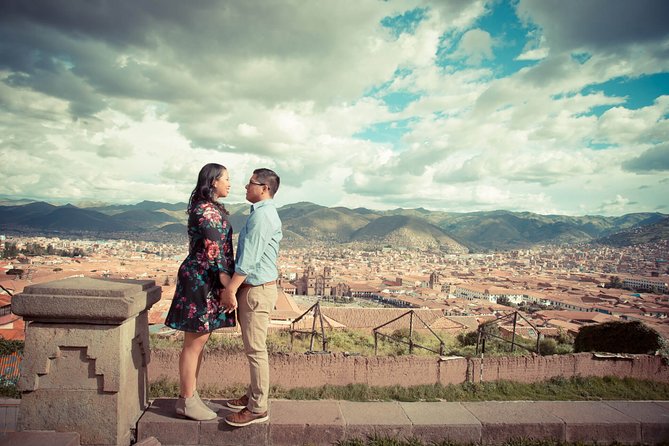 Honeymoon in Cusco 4 Days - Meeting and Start Times
