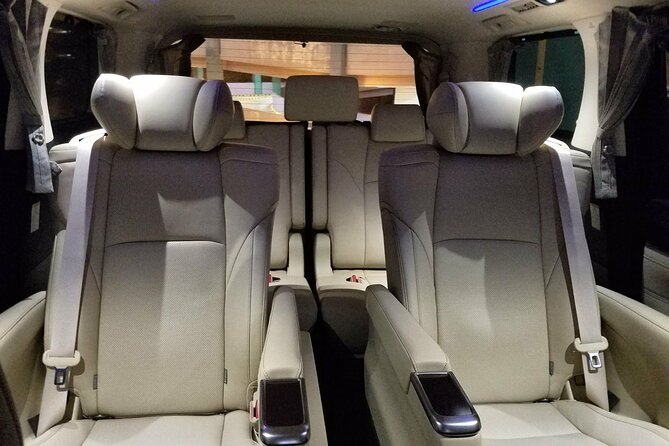 Hong Kong Airport Transfer - Benefits of Private Transfers