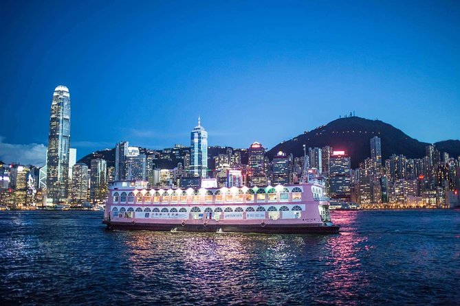Hong Kong Private Full-Day City Tour - Tips for the Tour