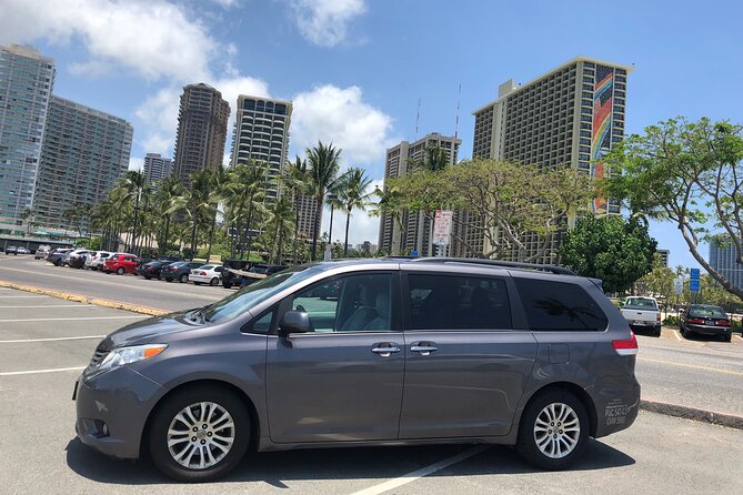 Honolulu Airport: Waikiki Private Transfer With Lei Greeting - Traveler Feedback and Experiences