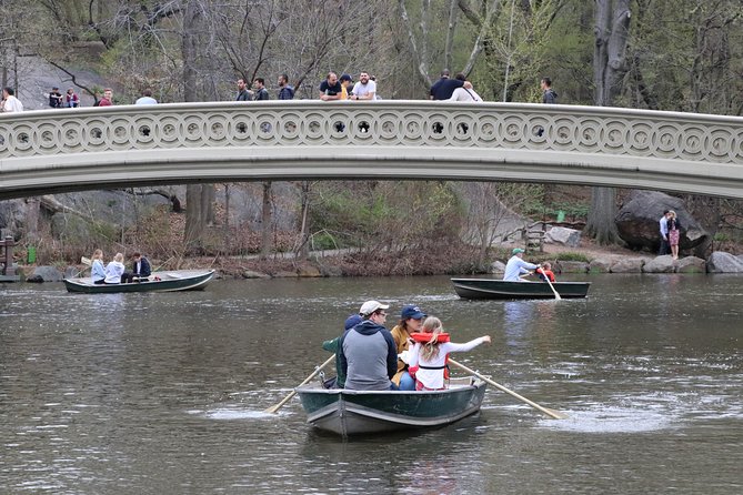 Horse Carriage Ride To/From Tavern on the Green (Up to 4 Adults) - Customer Reviews and Ratings