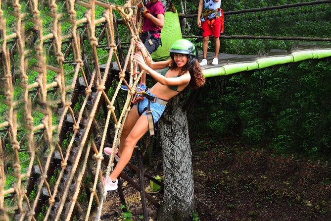 Horseback Riding in Cancun, Atv, Zip Lines, Cenote, Lunch, Drinks and Transfer - Inclusions and Exclusions