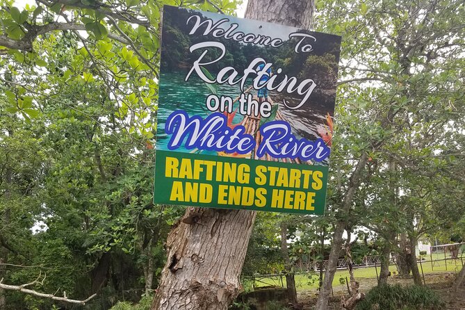 Horseback Riding & Swim in the Ocean, Bluehole Falls [Ocho Rios ] - Lunch and Refreshments
