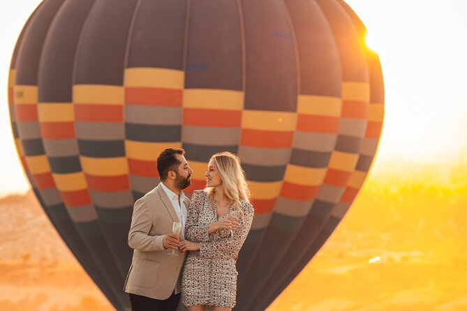 Hot Air Balloon Cappadocia - Traveler Feedback and Reviews