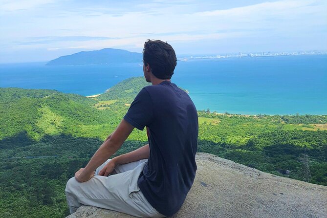 Hue To Hoi An By Private Car via Hai Van Pass, Golden Bridge, Monkey Mountain - Booking Your Private Car Tour