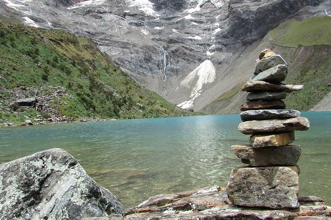 Humantay Lagoon in 1 Day From Cusco - Personalized Assistance