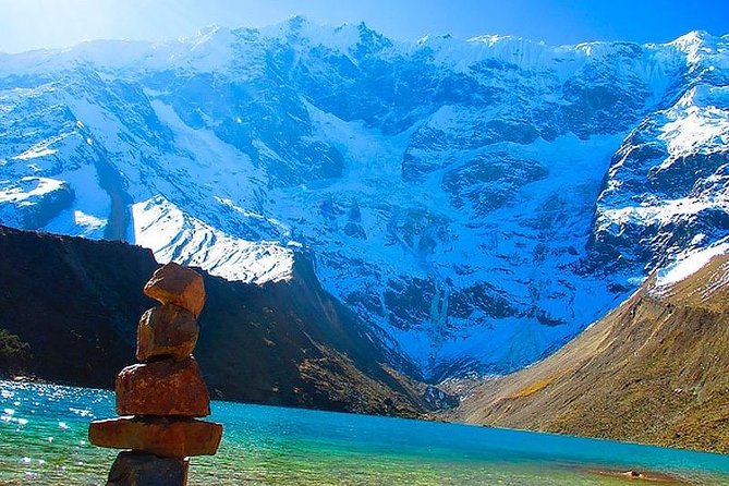 Humantay Lake Tour Full Day & Breakfast and Lunch - Booking Information