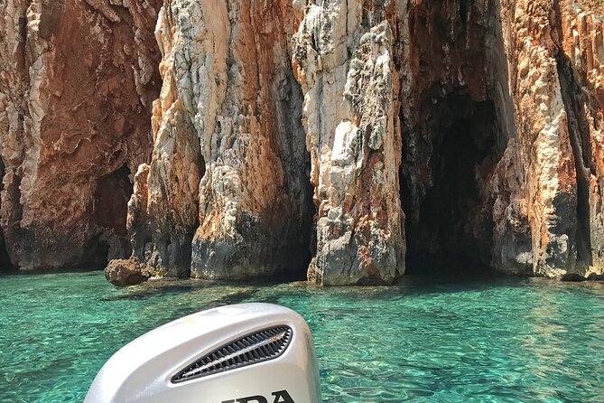 Hvar & Pakleni Islands - Private Speedboat Tour - Pricing and Reviews