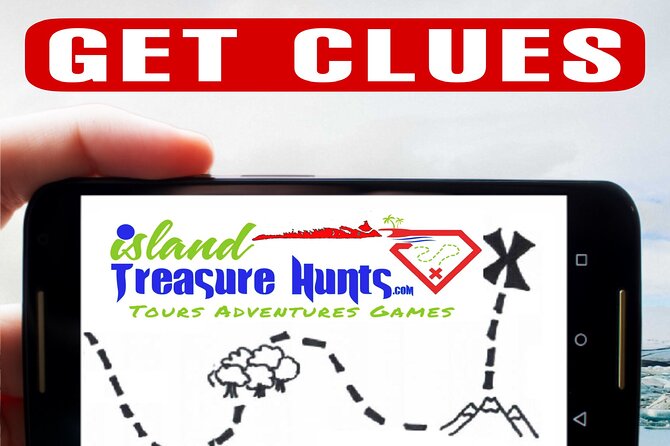 Hysterical Historical Scavenger Hunt - Engaging Challenges and Trivia