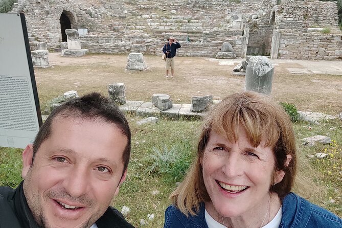Iasos Ancient City Private Trip From Bodrum - Planning Your Iasos Ancient City Adventure