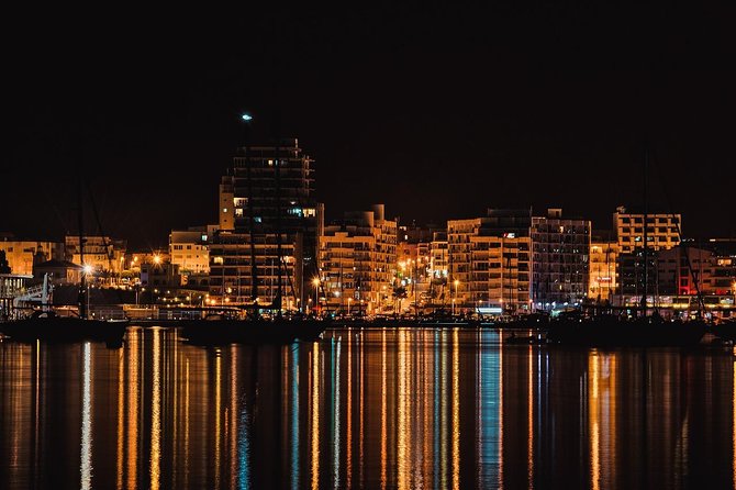 Ibiza by Yourself With English Speaking Driver - 4/12h Disposal - Since You Asked
