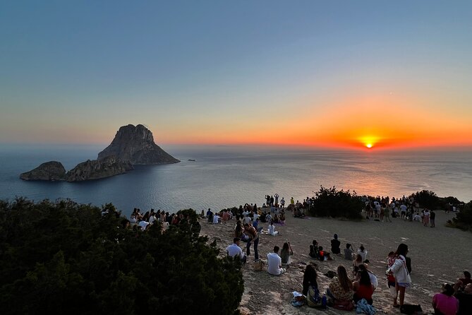 Ibiza Es Vedra Sunset Tour - Frequently Asked Questions