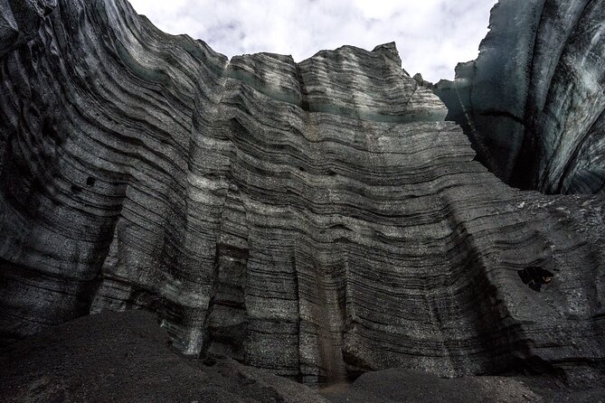 Ice Cave Katla Private Super Jeep Tour From Vík - Customer Reviews and Ratings